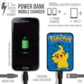 Miniatyrbild 2 av 2: Pokemon Pikachu Power Bank - 5000 Mah