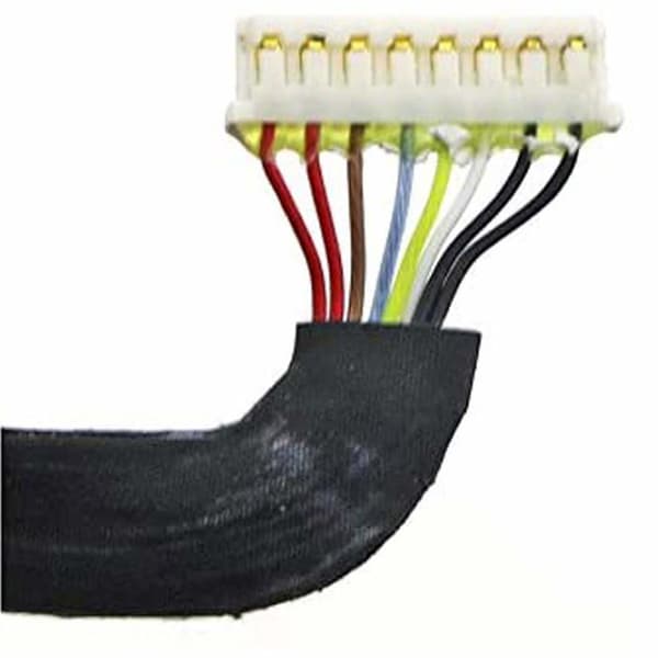 Amsahr - L15M2PB0-03 - Ersatz Batteripäls Lenovo L15M2PB0, 5B10J46559 (7,5V, 34Wh, 4553mAh) Umfassen Stereo Ohrhorer schwarz