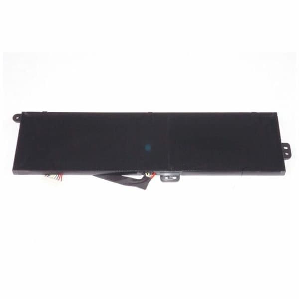 Amsahr - L15M2PB0-03 - Ersatz Batteripäls Lenovo L15M2PB0, 5B10J46559 (7,5V, 34Wh, 4553mAh) Umfassen Stereo Ohrhorer schwarz