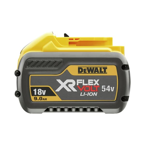 DeWALT DCB547-XJ batteri/oplader til akkuværktøj