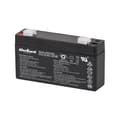 Miniatyrbillede 1 af 3: Rebel 6V 1,3Ah Gel-batteri