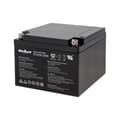 Miniatyrbillede 1 af 7: Rebel 12V 24Ah gel batteri
