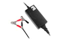 Miniatyrbild 7 av 7: VIPOW Gel Batteri 12V 17,0Ah