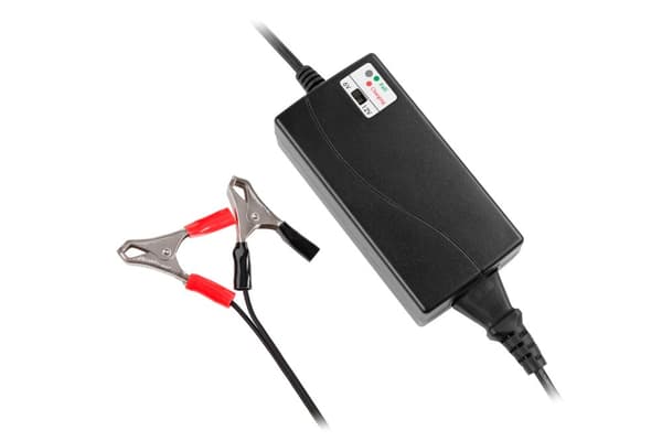 VIPOW Gel Batteri 12V 17,0Ah