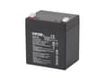 Miniatyrbillede 1 af 7: VIPOW Gel Batteri 12V 4,0Ah