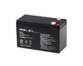 Miniatyrbillede 1 af 7: VIPOW Gel Batteri 12V 9Ah