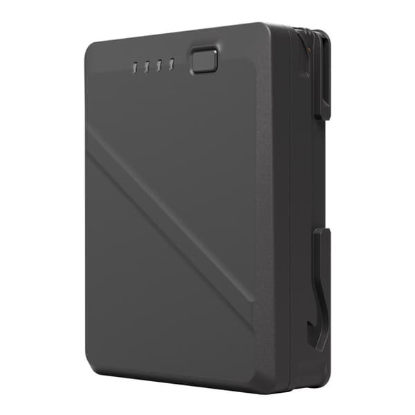 Intelligent batterihub DJI Inspire 3 TB51