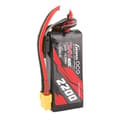 Miniatyrbillede 5 af 6: GensAce G-Tech LiPo 2200mAh 7,4V 60C 2S1P XT60 batteri
