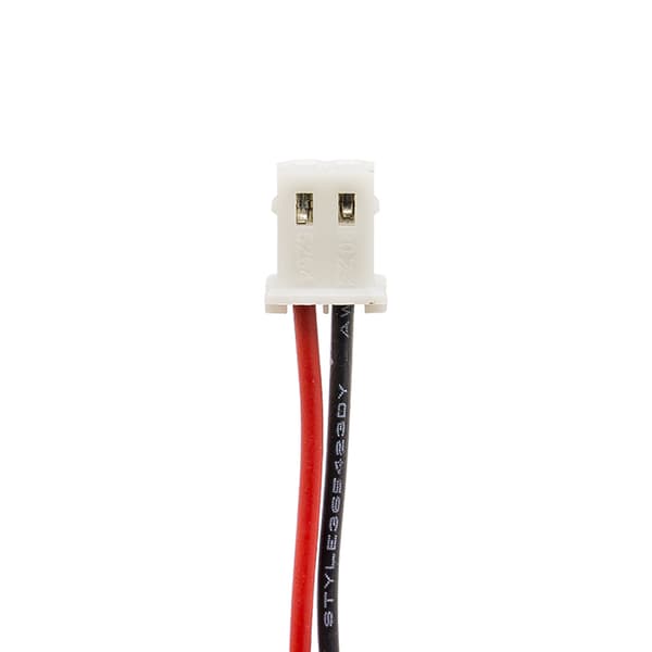 Batteri 0-9912-J til Visonic PowerMax MCS-700 / MCS-710 / MCS-720