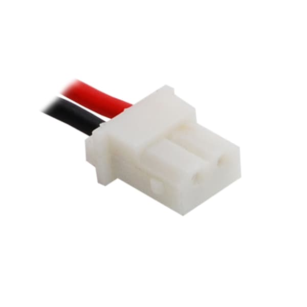 Akku 103-300691 - Visonic PowerMaster 30 / PowerMaster Complete -akut