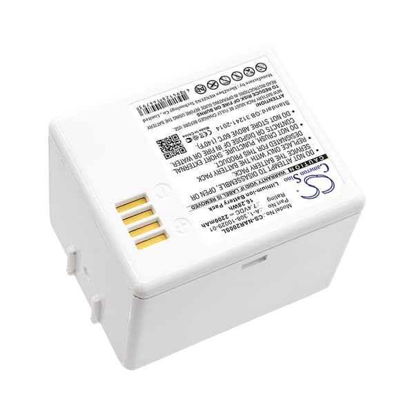 Akku 308-10029-01 Arlo Pro / Pro 2 / VM4030P / VMS3230 -laitteisiin