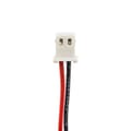 Miniatyrbillede 2 af 2: Batteri 0-9912-J til Visonic PowerMax MCS-700 / MCS-710 / MCS-720