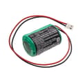 Miniatyrbillede 1 af 2: Batteri 0-9912-J til Visonic PowerMax MCS-700 / MCS-710 / MCS-720