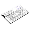 Miniatyrbillede 1 af 2: Batteri 6814351-01 til BMW 530Le / 745 / X3 / X4 / X5