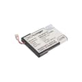 Miniatyrbillede 1 af 2: Batteri til Sony PSP