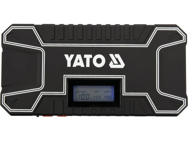 STARTENHED 12000mA YT-83082 YATO