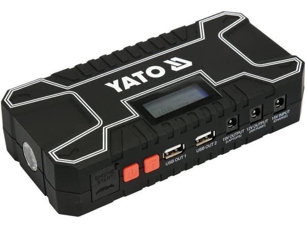 STARTENHED 12000mA YT-83082 YATO