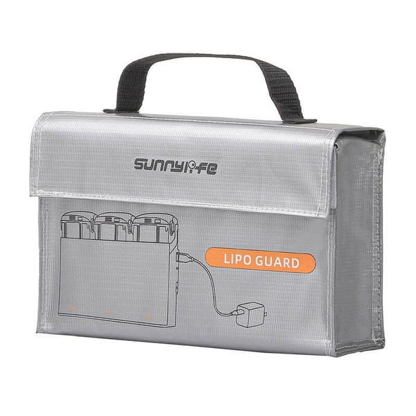 Drones batteriveske Sunnylife
