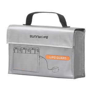 Drones batteritaske Sunnylife
