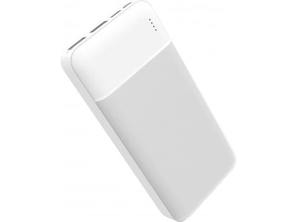 Powerbank 20000 MAH PLATINET