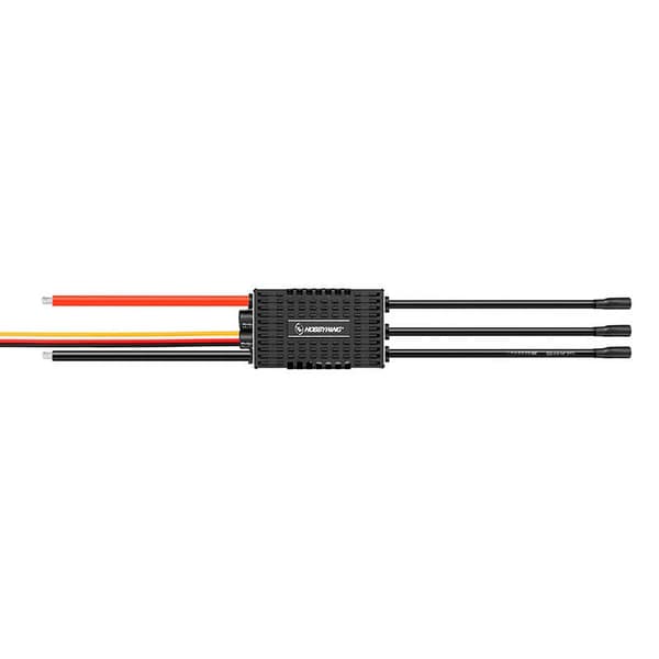 Hobbywing Platinum V5 80A BEC nopeudensäädin