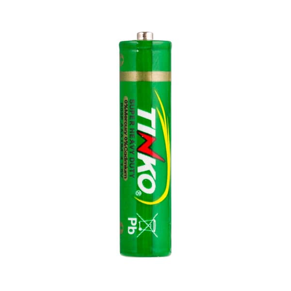 R3 AAA batteri
