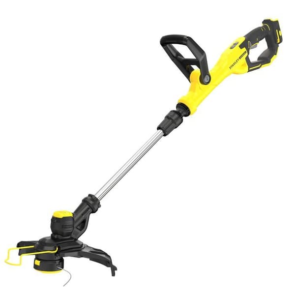 STANLEY FATMAX V20 33cm 18V strängtrimmer SFMCST933B-XJ Utan batteri eller laddare