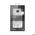 Miniatyrbild 4 av 4: OUTLET 2200mAh Extern batterihölje Samsung Samsung Galaxy SII i9100 QooPro, svart 30102