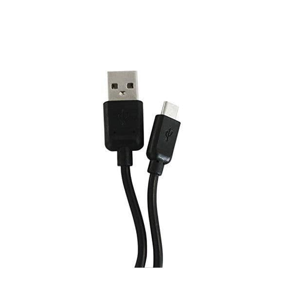 Powerbank ca! APPPB78EVBK 7800 mAh 2 x USB Micro USB 5 V 1-2 A Svart
