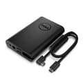 Miniatyrbild 1 av 4: DELL 451-BBVT POWER BANK SVART 12000 MAH (PW7015M