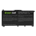 Miniatyrbild 4 av 4: Batteri - Green Cell - HT03XL - 4400 mAh - Litiumjon - Kompatibel HP 250 G7 255 G7