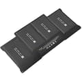 Miniatyrbild 2 av 2: Green Cell A1405 A1496 A1377 Batteri för Apple MacBook Air 13 A1369 A1466 (2010, 2011, 2012, 2013, 2014, 2015, 2017) (47Wh 7,6V)