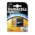 Miniatyrbild 3 av 4: Duracell Batterier Duracell, 1 speciellt högeffekts litiumbatteri 123 3 Volt, CR17345