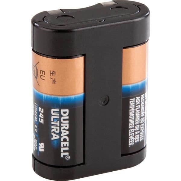 Duracell Batterier Duracell, 1 speciellt högeffekts litiumbatteri 123 3 Volt, CR17345