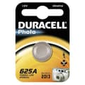 Miniatyrbild 2 av 4: Duracell Batterier Duracell, 1 speciellt högeffekts litiumbatteri 123 3 Volt, CR17345