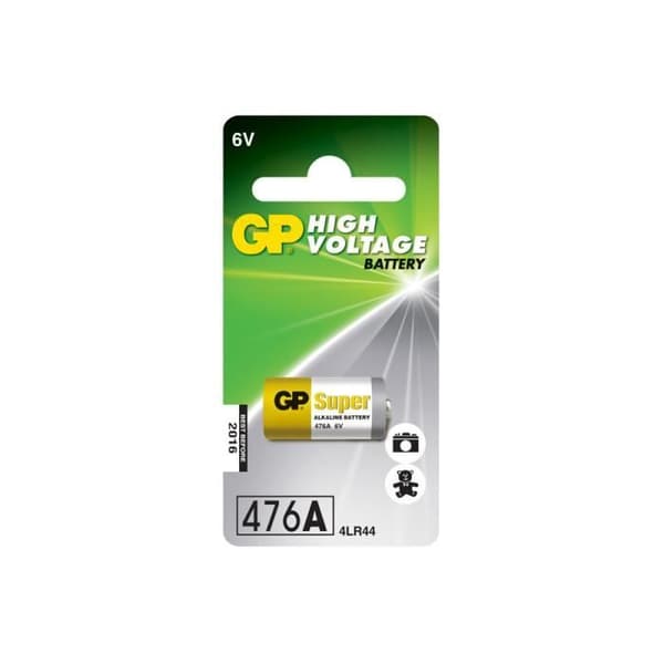 GPBM 1 alkaliskt batteri 4LR44