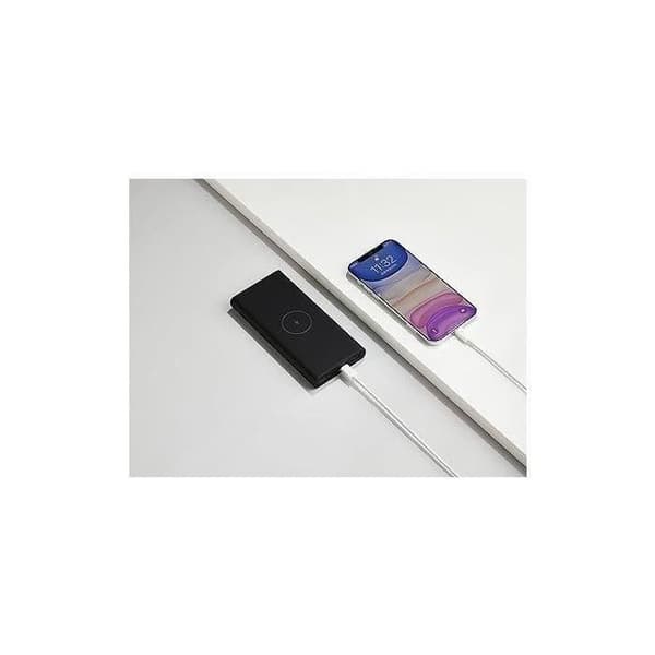 TELEFONI, Powerbank, POWER BANK STANDARD, Xiaomi Xiaomi trådlös kraftbank 10w färgspecifikationer