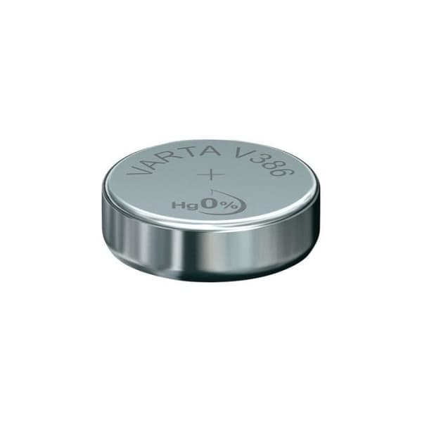 Varta V386 knappbatteri