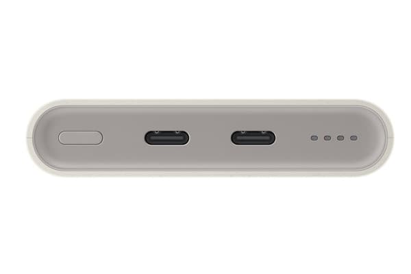 Samsung EB-P3400XUE Lithium-Ion (Li-Ion) 10000 mAh beige