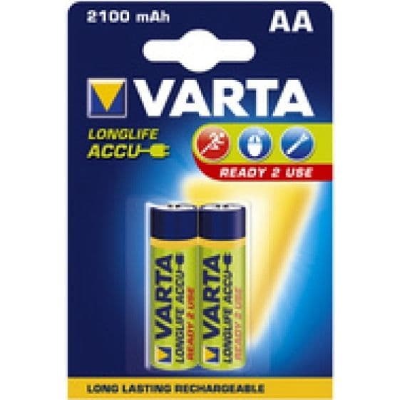 VARTA - 56706101402
