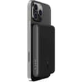 Miniatyrbild 1 av 2: Powerbank - BELKIN - BPD002BTBK - 2500 mAh - Trådlös laddning - Svart