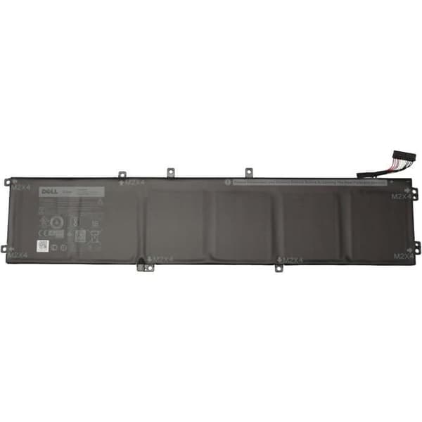 Dell P6KD 84Wh batteri för XPS 15 9550