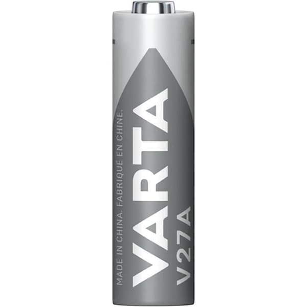 VARTA - Elektroniskt batteri V27A 12V x2