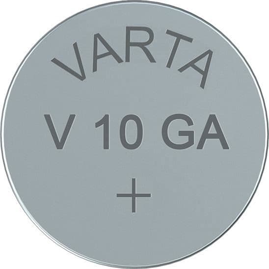 Alkaliskt batteri LR1/LADY N, 1,5V - 1 st