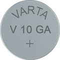Miniatyrbild 3 av 4: Alkaliskt batteri LR1/LADY N, 1,5V - 1 st
