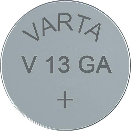 Alkaliskt batteri LR1/LADY N, 1,5V - 1 st