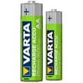 Miniatyrbild 1 av 4: Telefonbatterier LR03 / AAA T398 800 mAh - Blister med 2