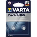 Miniatyrbild 1 av 4: VARTA - Klockbatteri SR69 V371 x2