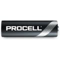 Miniatyrbild 4 av 4: Procell Förpackning med 100 alkaliska batterier PC1500 AA LR06 - Duracell
