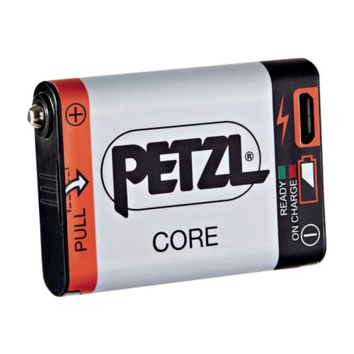 Petzl CORE batteri - Li-Ion
